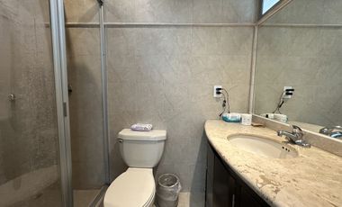 LINDO DEPARTAMENTO A LA VENTA EN VILLA SAUCES EN JESÚS DEL MONTE (S)