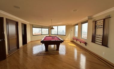 EXCELENTE PH AMUEBLADO EN HACIENDA DE LAS PALMAS EN INTERLOMAS  (S)