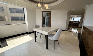 EXCELENTE PH AMUEBLADO EN HACIENDA DE LAS PALMAS EN INTERLOMAS  (S)