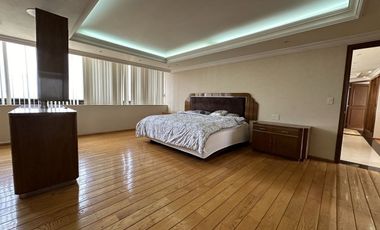 EXCELENTE PH AMUEBLADO EN HACIENDA DE LAS PALMAS EN INTERLOMAS  (S)