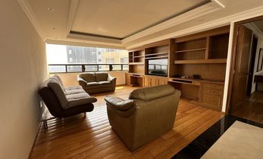 EXCELENTE PH AMUEBLADO EN HACIENDA DE LAS PALMAS EN INTERLOMAS  (S)