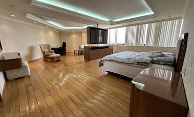 EXCELENTE PH AMUEBLADO EN HACIENDA DE LAS PALMAS EN INTERLOMAS  (S)