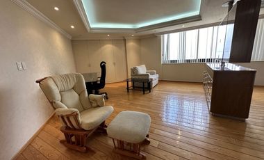 EXCELENTE PH AMUEBLADO EN HACIENDA DE LAS PALMAS EN INTERLOMAS  (S)