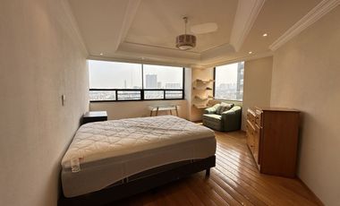 EXCELENTE PH AMUEBLADO EN HACIENDA DE LAS PALMAS EN INTERLOMAS  (S)