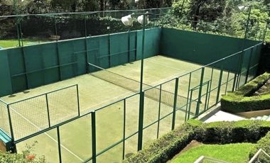 EXCELENTE PH AMUEBLADO EN HACIENDA DE LAS PALMAS EN INTERLOMAS  (S)