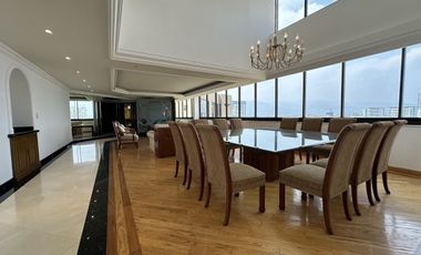 EXCELENTE PH AMUEBLADO EN HACIENDA DE LAS PALMAS EN INTERLOMAS  (S)