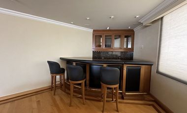 EXCELENTE PH AMUEBLADO EN HACIENDA DE LAS PALMAS EN INTERLOMAS  (S)