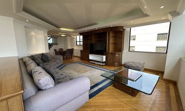 EXCELENTE PH AMUEBLADO EN HACIENDA DE LAS PALMAS EN INTERLOMAS  (S)