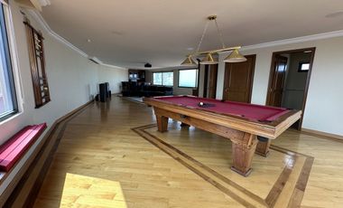 EXCELENTE PH AMUEBLADO EN HACIENDA DE LAS PALMAS EN INTERLOMAS  (S)