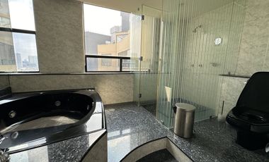 EXCELENTE PH AMUEBLADO EN HACIENDA DE LAS PALMAS EN INTERLOMAS  (S)