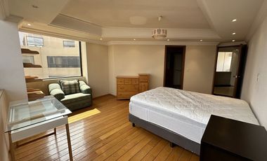 EXCELENTE PH AMUEBLADO EN HACIENDA DE LAS PALMAS EN INTERLOMAS  (S)