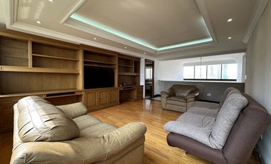 EXCELENTE PH AMUEBLADO EN HACIENDA DE LAS PALMAS EN INTERLOMAS  (S)