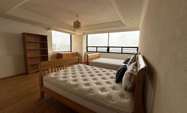 EXCELENTE PH AMUEBLADO EN HACIENDA DE LAS PALMAS EN INTERLOMAS  (S)