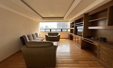 EXCELENTE PH AMUEBLADO EN HACIENDA DE LAS PALMAS EN INTERLOMAS  (S)