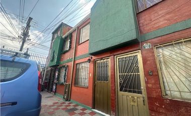VENTA CASA EN SOACHA COMPARTIR CONJUNTO TUNSANDALA