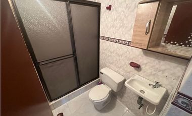 VENTA CASA EN SOACHA COMPARTIR CONJUNTO TUNSANDALA