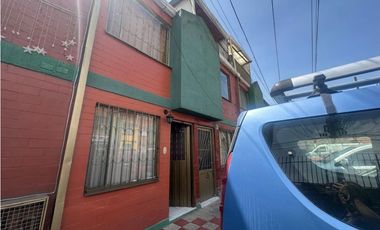 VENTA CASA EN SOACHA COMPARTIR CONJUNTO TUNSANDALA