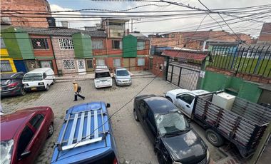 VENTA CASA EN SOACHA COMPARTIR CONJUNTO TUNSANDALA