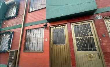 VENTA CASA EN SOACHA COMPARTIR CONJUNTO TUNSANDALA