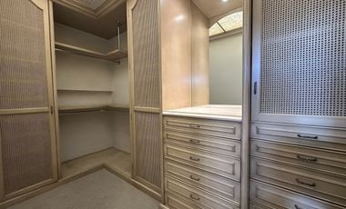 AMPLIO  DEPARTAMENTO EN RESIDENCIAL REAL DEL BOSQUE (S)
