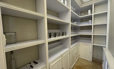 AMPLIO  DEPARTAMENTO EN RESIDENCIAL REAL DEL BOSQUE (S)