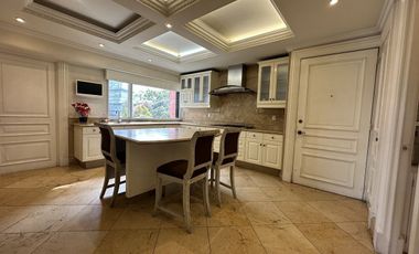 AMPLIO  DEPARTAMENTO EN RESIDENCIAL REAL DEL BOSQUE (S)