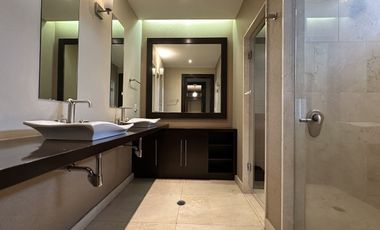 AMPLIO  DEPARTAMENTO EN RESIDENCIAL REAL DEL BOSQUE (S)