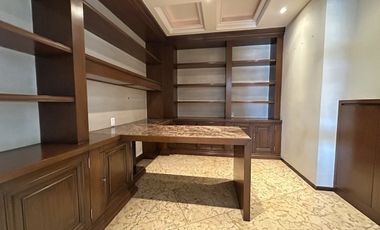 AMPLIO  DEPARTAMENTO EN RESIDENCIAL REAL DEL BOSQUE (S)