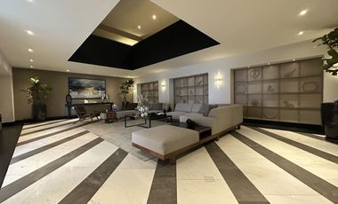 AMPLIO  DEPARTAMENTO EN RESIDENCIAL REAL DEL BOSQUE (S)