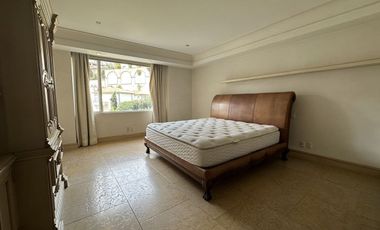 AMPLIO  DEPARTAMENTO EN RESIDENCIAL REAL DEL BOSQUE (S)