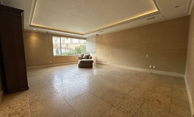 AMPLIO  DEPARTAMENTO EN RESIDENCIAL REAL DEL BOSQUE (S)