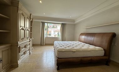 AMPLIO  DEPARTAMENTO EN RESIDENCIAL REAL DEL BOSQUE (S)