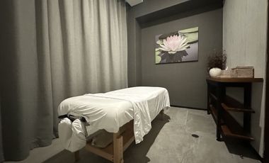 AMPLIO  DEPARTAMENTO EN RESIDENCIAL REAL DEL BOSQUE (S)