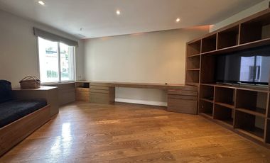 AMPLIO  DEPARTAMENTO EN RESIDENCIAL REAL DEL BOSQUE (S)