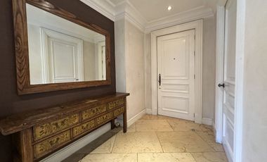 AMPLIO  DEPARTAMENTO EN RESIDENCIAL REAL DEL BOSQUE (S)