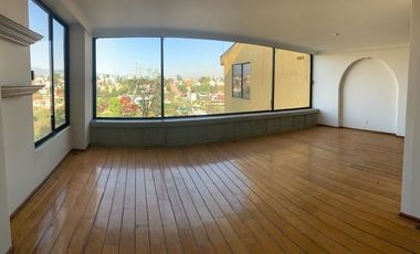 DEPARTAMENTO  A LA VENTA EN  PÓRTICOS EN LOMAS  ANAHUAC