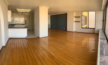 DEPARTAMENTO  A LA VENTA EN  PÓRTICOS EN LOMAS  ANAHUAC