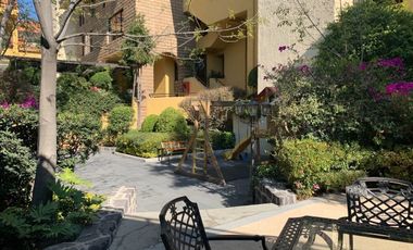 DEPARTAMENTO  A LA VENTA EN  PÓRTICOS EN LOMAS  ANAHUAC
