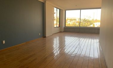 DEPARTAMENTO  A LA VENTA EN  PÓRTICOS EN LOMAS  ANAHUAC
