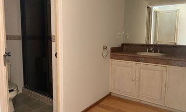 DEPARTAMENTO  A LA VENTA EN  PÓRTICOS EN LOMAS  ANAHUAC