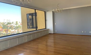 DEPARTAMENTO  A LA VENTA EN  PÓRTICOS EN LOMAS  ANAHUAC