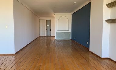 DEPARTAMENTO  A LA VENTA EN  PÓRTICOS EN LOMAS  ANAHUAC