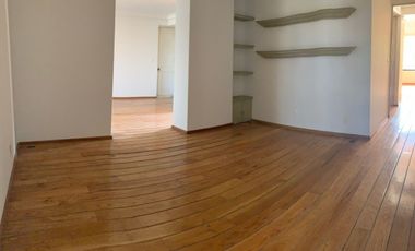 DEPARTAMENTO  A LA VENTA EN  PÓRTICOS EN LOMAS  ANAHUAC