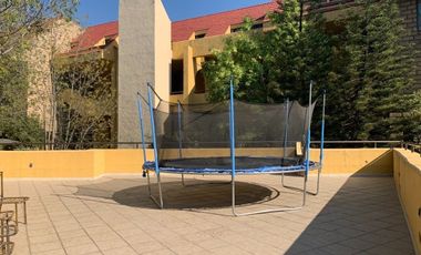 DEPARTAMENTO  A LA VENTA EN  PÓRTICOS EN LOMAS  ANAHUAC