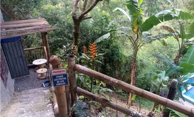 Maat vende Casa vacacional - Sasaima 3.180m2 $1.000Millones