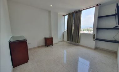 En venta apartaestudio en Balmoral Cerca a Clinica Belén Fusagasugá