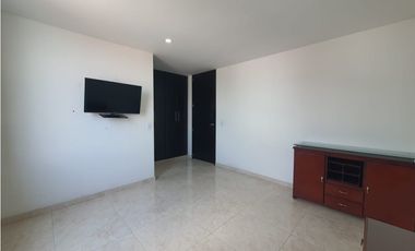 En venta apartaestudio en Balmoral Cerca a Clinica Belén Fusagasugá