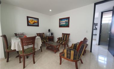 En venta apartaestudio en Balmoral Cerca a Clinica Belén Fusagasugá