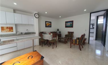 En venta apartaestudio en Balmoral Cerca a Clinica Belén Fusagasugá