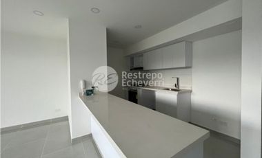 Apartamento en arriendo, Milán, Manizales